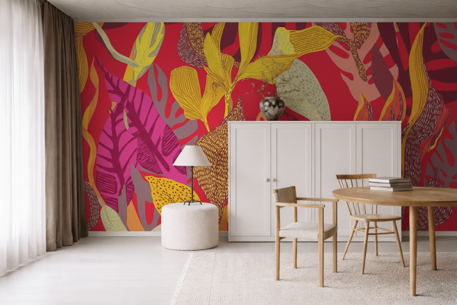 Tropical Reverie V
