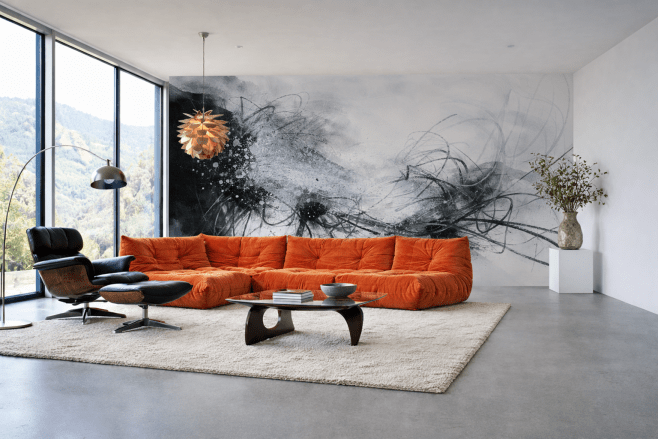 Wisping Ethereal Veil