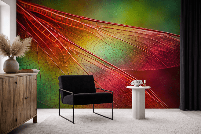 Radiant Wisp Palette