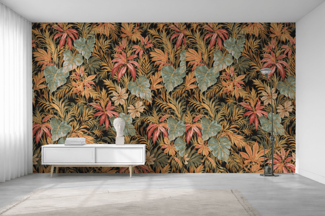 Tropical Reverie Ii