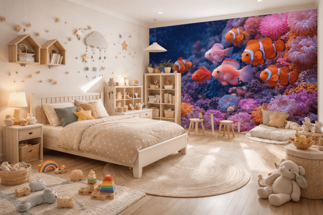 Coral Haven Iii