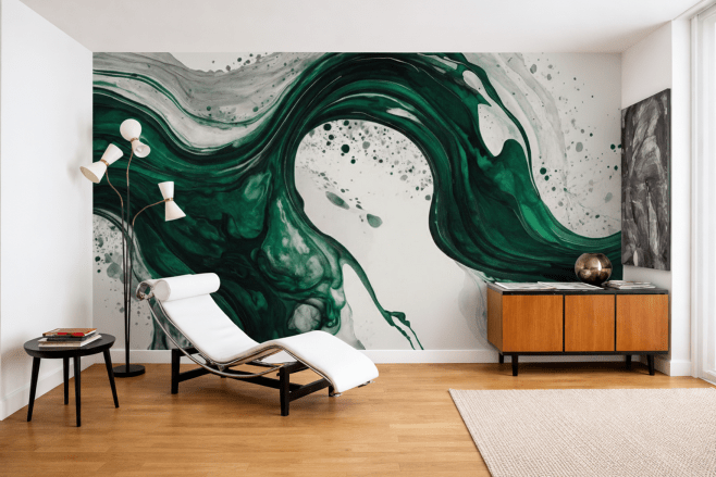 Emerald Current