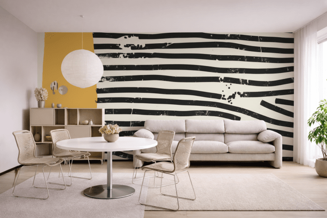 Canyon Stripes