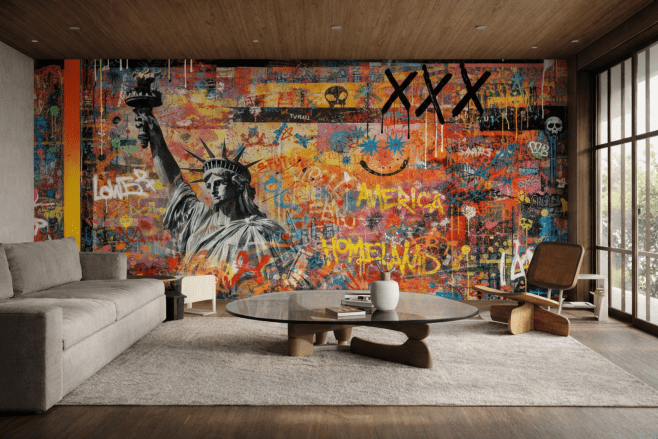 Liberty Expression