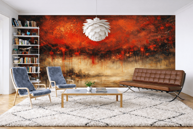 Crimson Reverberation Iii