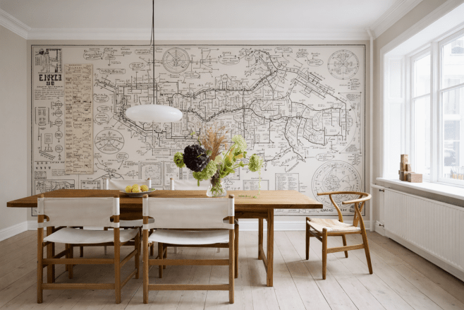 Whispering Birchwood V