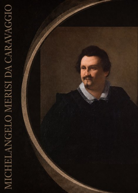 Michelangelo Merisi da Caravaggio Michelangelo Merisi Da Caravaggio No2 - Poszter