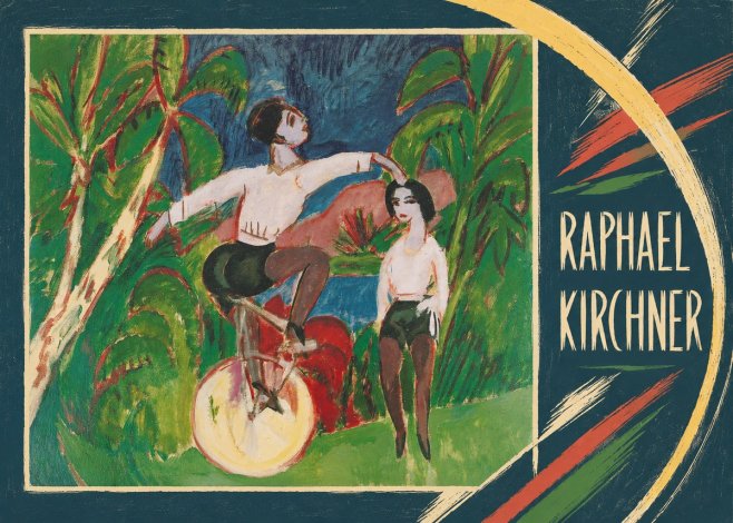 Raphael Kirchner Raphael Kirchner II No4 - Poszter