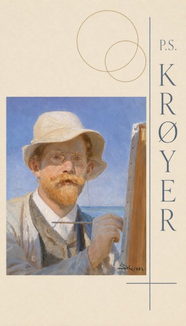P.S. Krøyer P.s. Krøyer No6 - Poszter