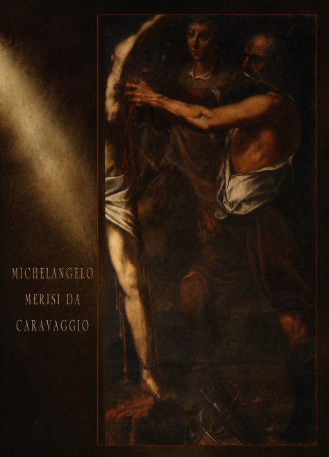 Michelangelo Merisi da Caravaggio The Martyrdom of Saint Peter No5 - Poszter