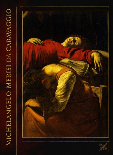 Michelangelo Merisi da Caravaggio The Death of the Virgin II No2 - Poszter