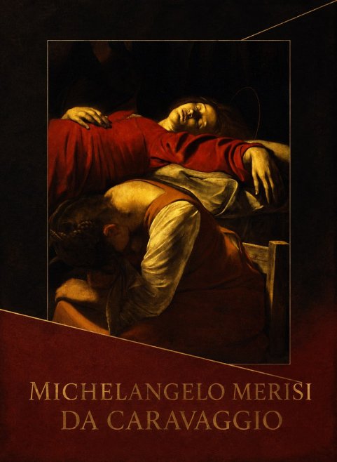 Michelangelo Merisi da Caravaggio The Death of the Virgin II No3 - Poszter
