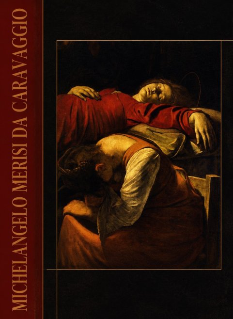 Michelangelo Merisi da Caravaggio The Death of the Virgin II No5 - Poszter
