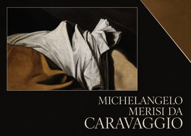 Michelangelo Merisi da Caravaggio Drapery Study No6 - Poszter