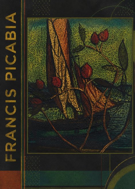 Francis Picabia Iii No2 - Poszter