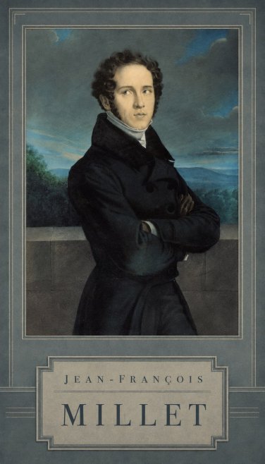 Jean-François Millet Jean-françois Millet No3 - Poszter