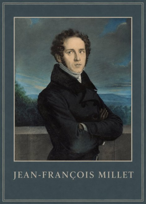 Jean-François Millet Jean-françois Millet No5 - Poszter