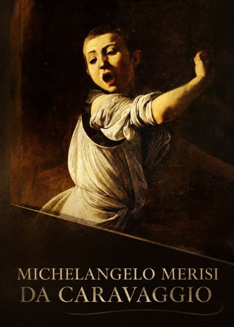 Michelangelo Merisi da Caravaggio The Musicians II No2 - Poszter