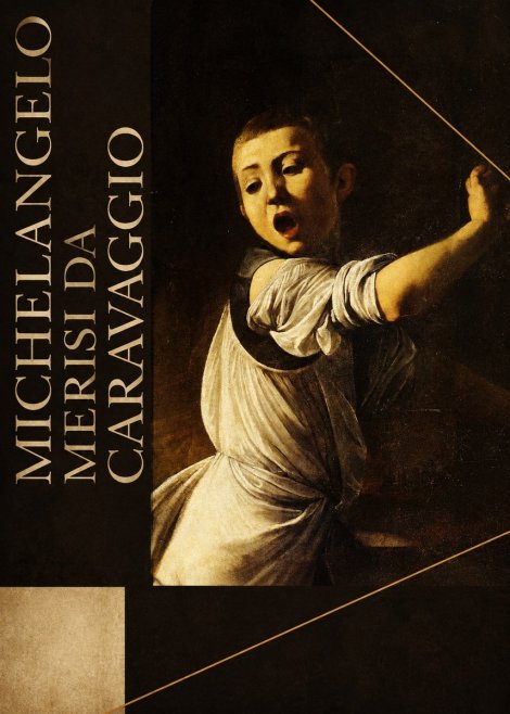 Michelangelo Merisi da Caravaggio The Musicians II No6 - Poszter