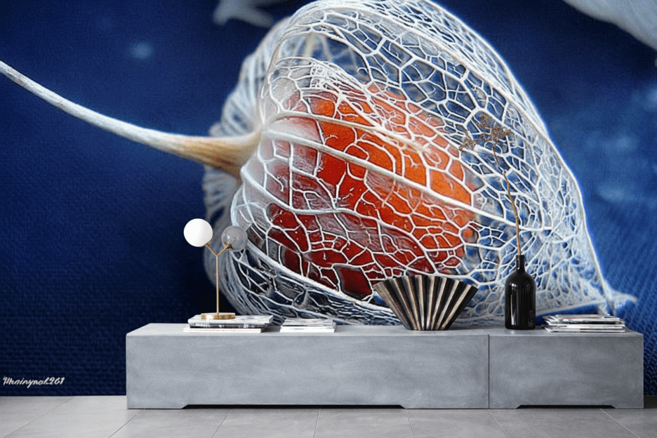 Lantern Shell Moments