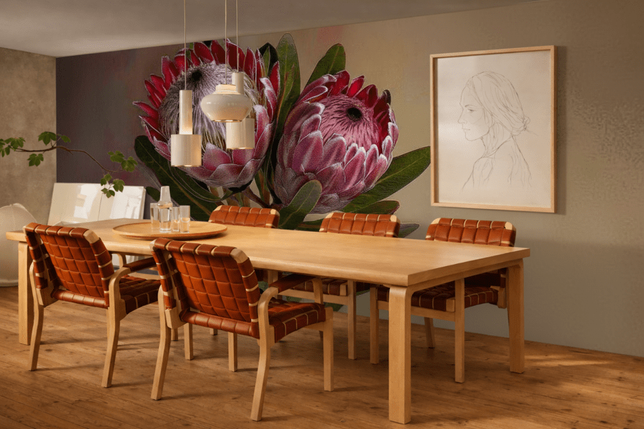 Protea Reverberation