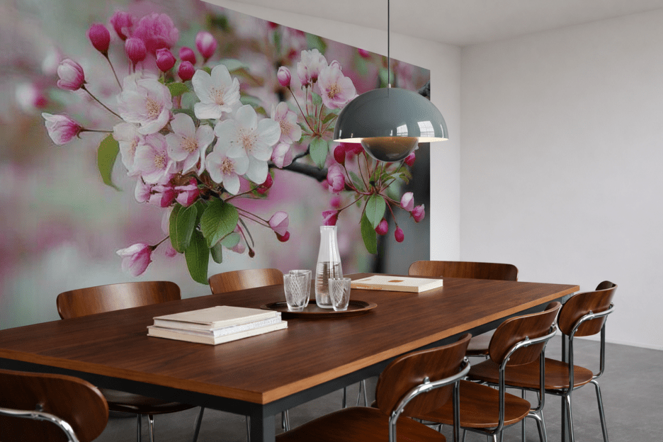 Cherry Blossom Elegy