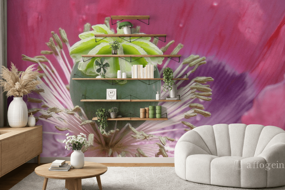 Botanical Echo