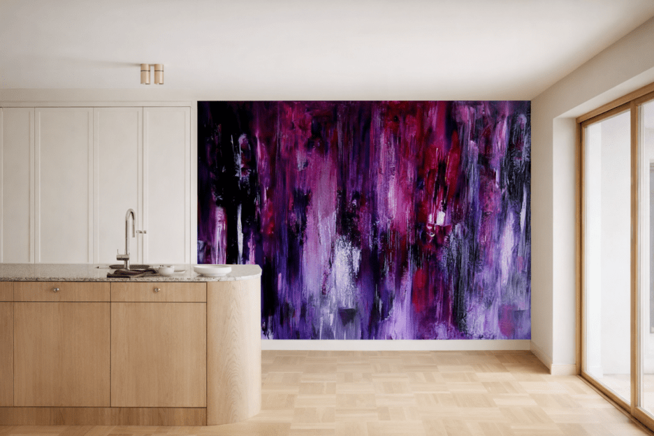 Mystic Outburst