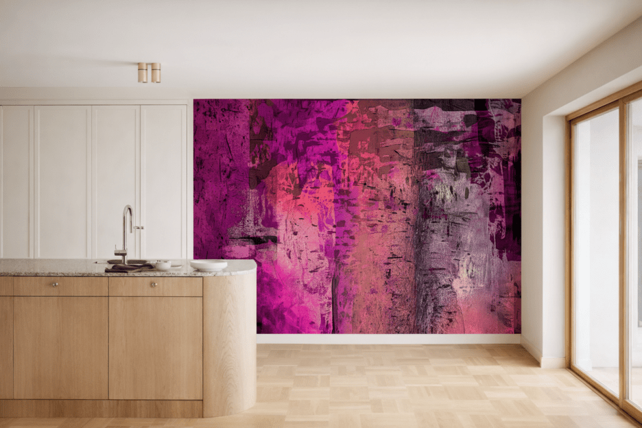 Crimson Tundra Pulse