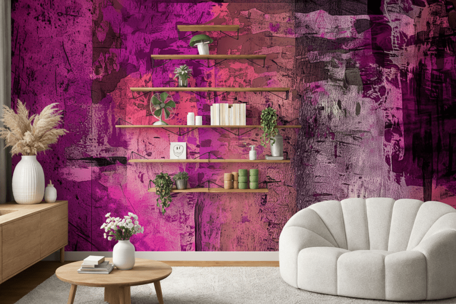 Crimson Tundra Pulse