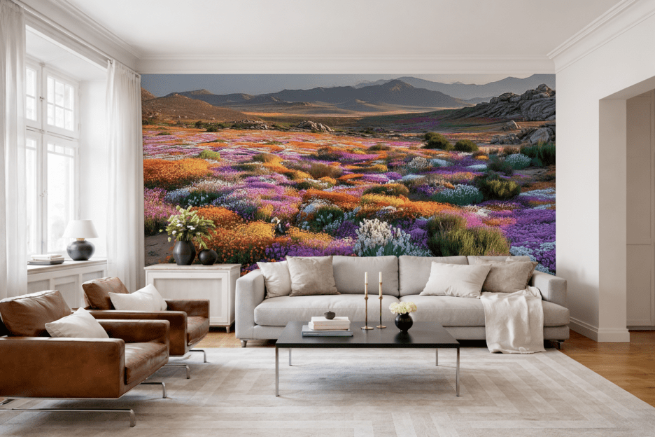 Elysian Blossomfield