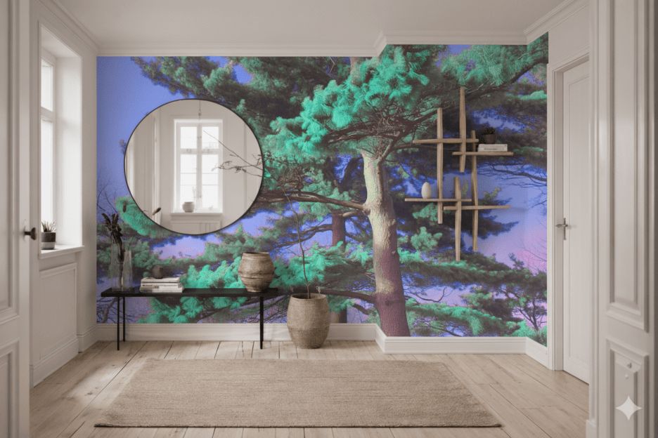 Emerald Canopy