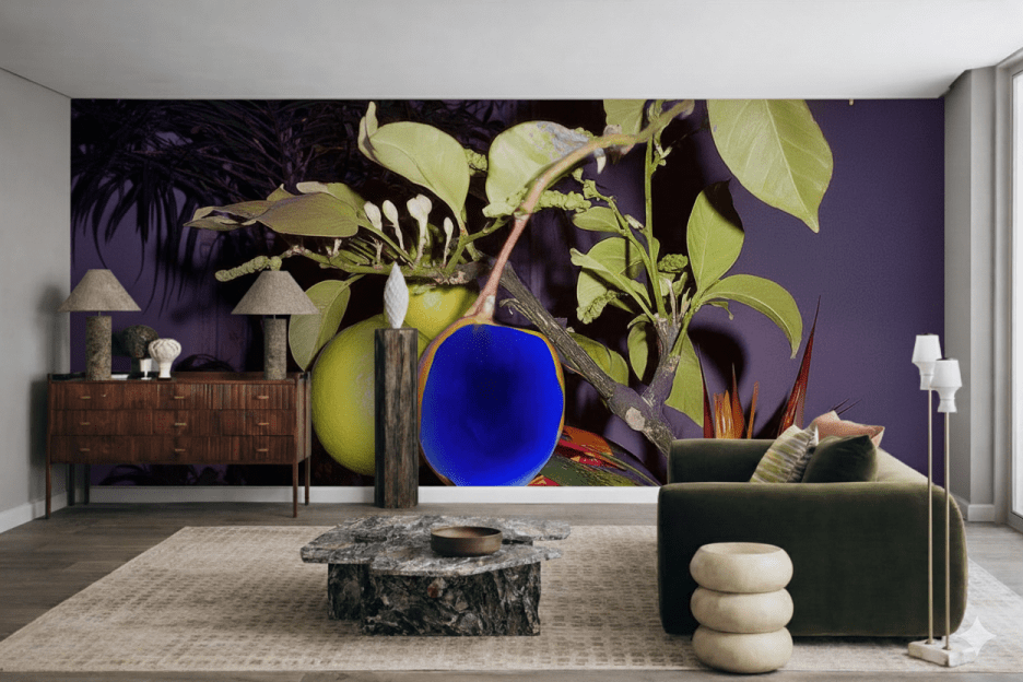 Tropical Jewel Oasis