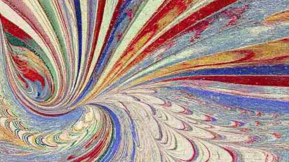 Colorful Vortex