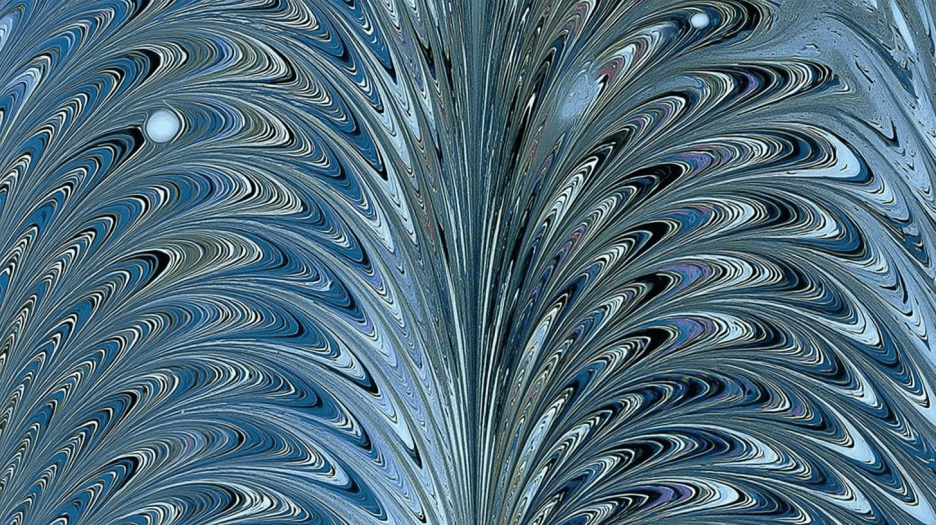 Veil Of Currents
