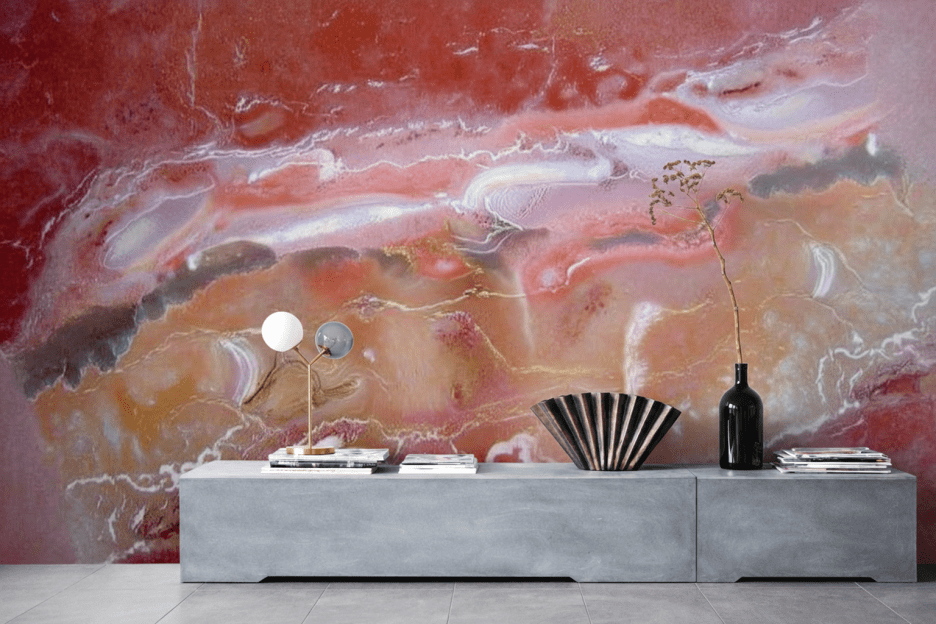 Crystal Mirage