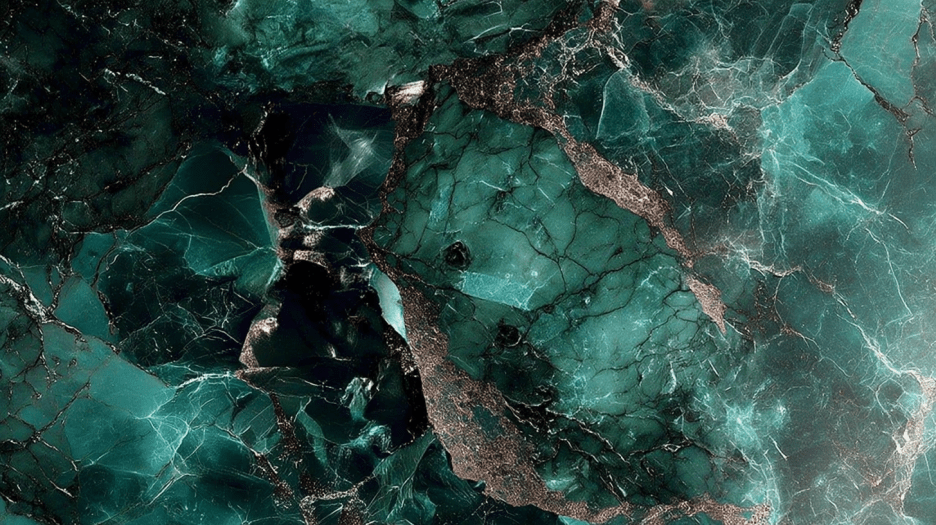 Emerald Grotto