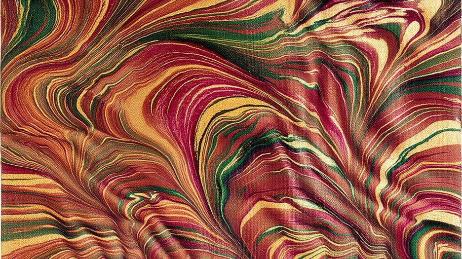 Autumnal Stratosphere