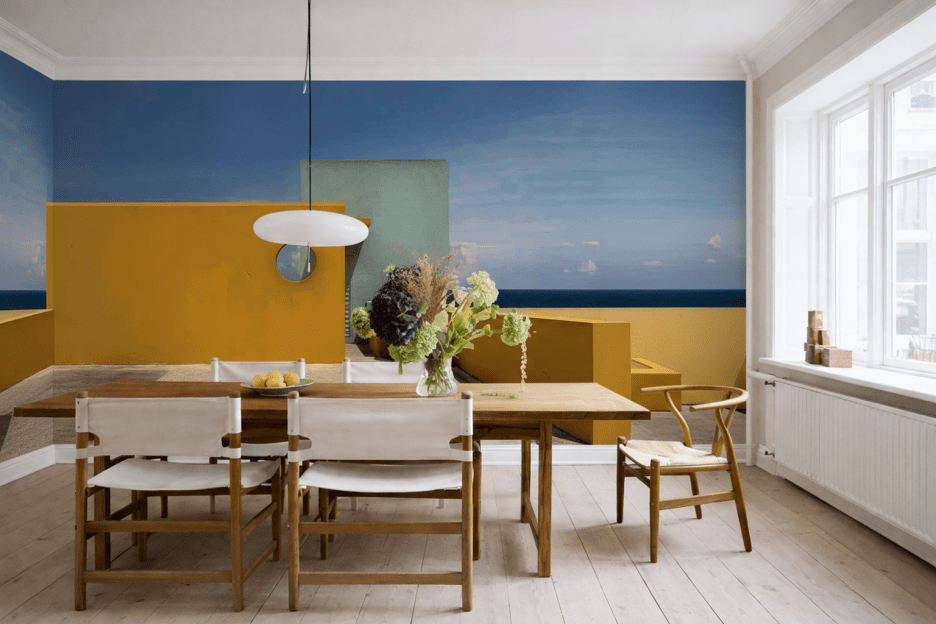 Coastal Palette