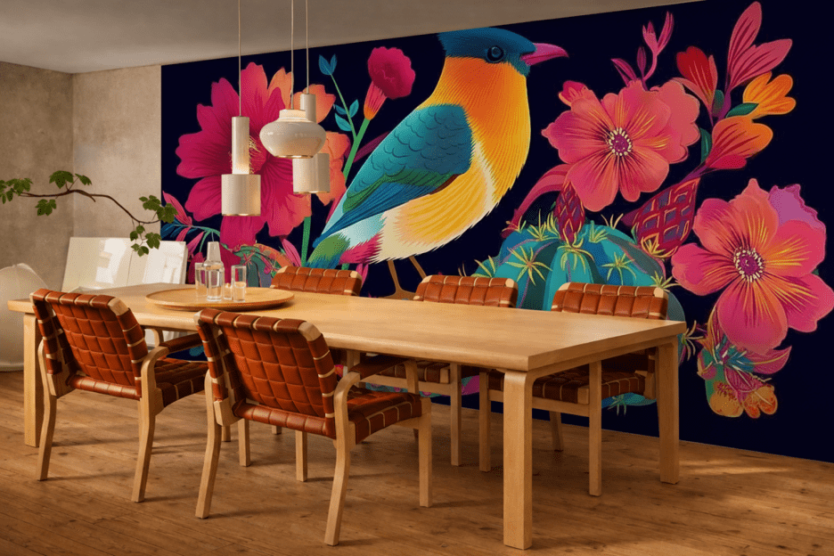 Cactus Blossom Serenade