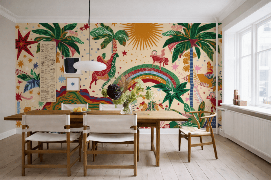 Tropical Reverie Iii