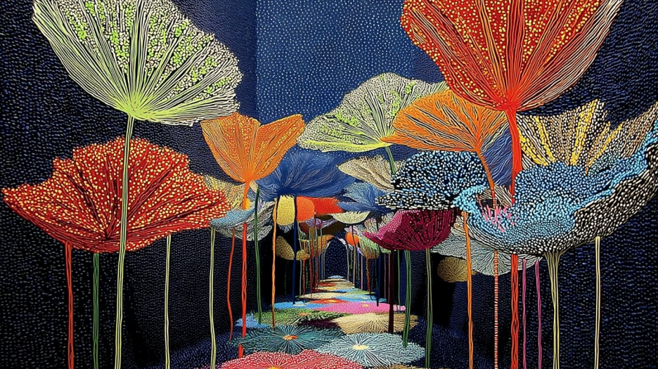 Petal Echo