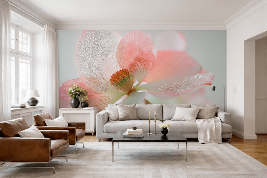 Petal Symphony