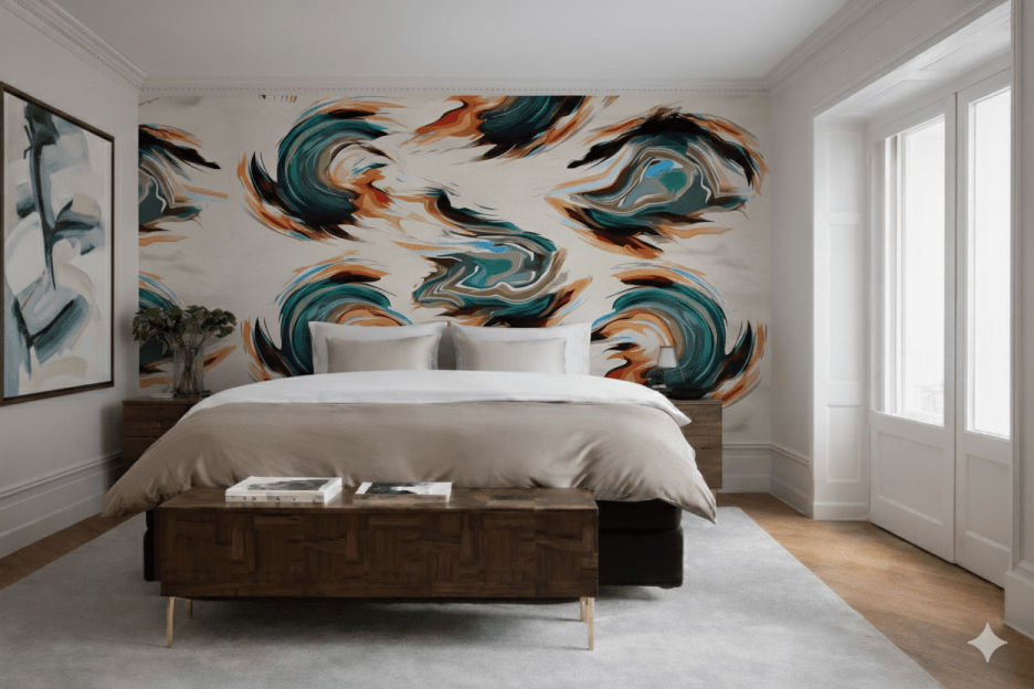 Kinetic Whirlwind