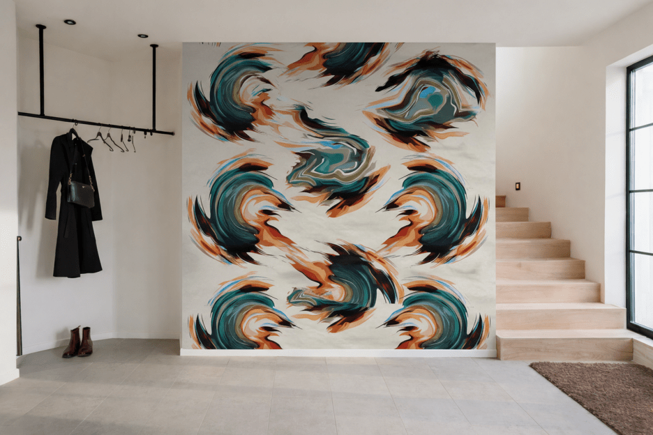 Kinetic Whirlwind