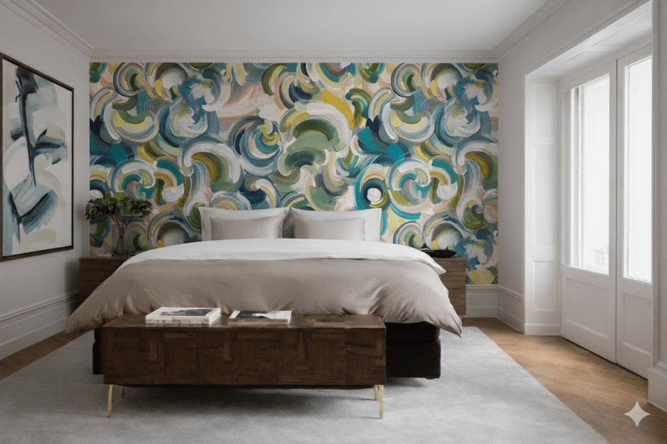 Whirlpool Reverie