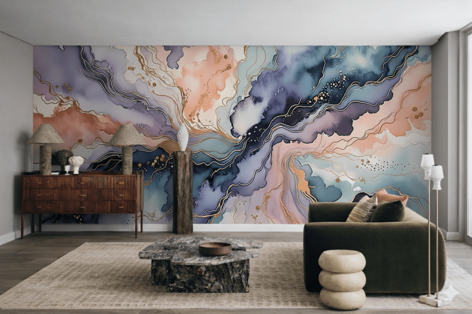 Nebula Flow