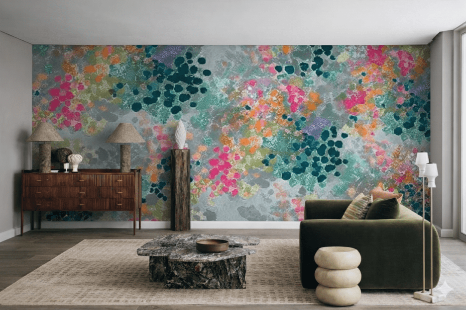 Coral Reef Splendor