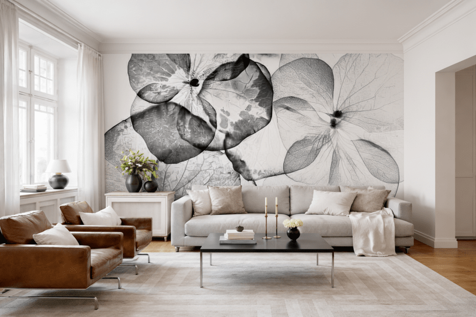 Fossilized Petals