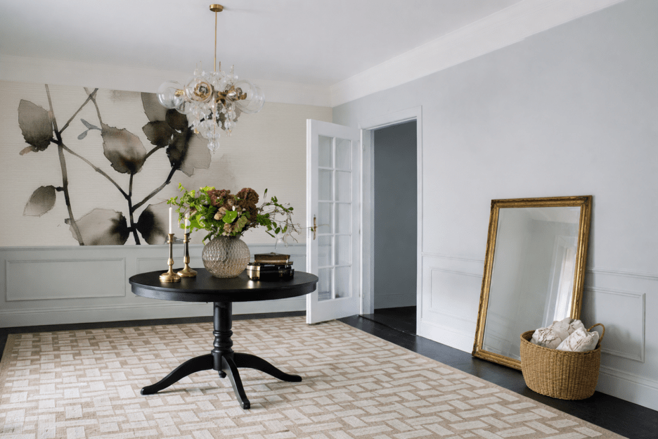 Ink Blossom Currents